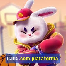 8385.com plataforma